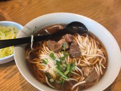 -李先生牛肉面大王(营口大润发店)