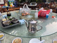 -亚龙湾8号(丁村万人海鲜广场店)