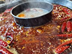 -重庆渝达老火锅(春熙路店)
