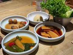 -泥炉烧肉师(新街口金銮巷店)