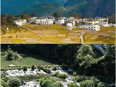 -天河潭旅游度假区