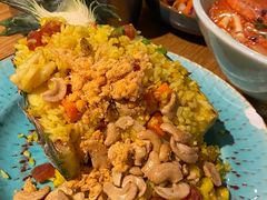 -米纸越南小馆(金鹰世界店)