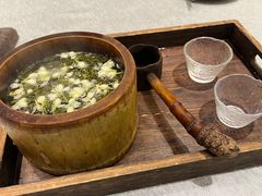 -汉水谣·江景餐厅(江滩店)