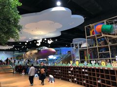 -杭州开元森泊度假乐园