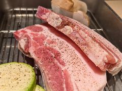 -Ant 蚂蚁洞烤肉·大营地(上海静安大悦城店)