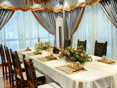 -叶叶菩提(太原别墅店)