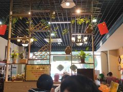 -紫竹林素食(祖庙路店)