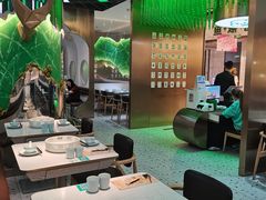 -青花椒花椒鱼(合生汇店)