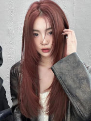 -时尚殿堂hair salon