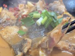 -天赋鱼馆(竹乡特色街店)