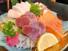 -晴川道日式料理(良乡大学城店)