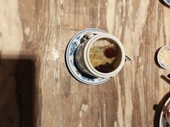 -广州花园酒店荔湾亭·地道点心·粤式饮茶