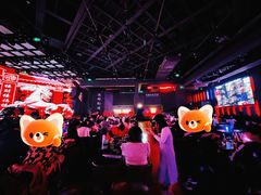 -MOSSO·Liveshow(M3香港广场店)
