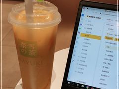 -奈雪的茶(沙坪坝印象汇店)