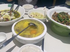 -绿草地·湘菜(7mall店)