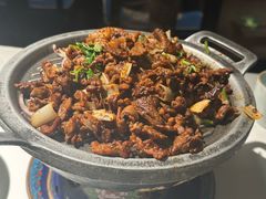 -四世同堂·京菜·烤鸭(双井店)
