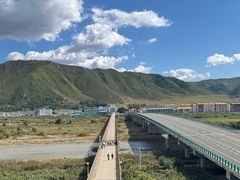 -图们国门景区