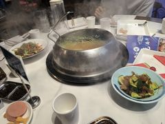 -船梆煮•蒸汽海鲜·生腌干蒸(五四广场店)