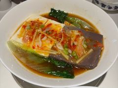 -炳胜品味(深圳万象城店（罗湖）)