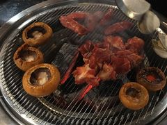 -丹东丛炟海鲜烧烤(江艺路店)