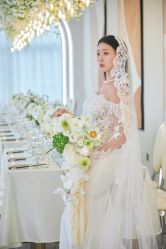 -希乐曼艺术中心·婚礼·活动·宴会厅(南山店)