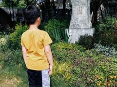 -中国福利会少年宫