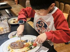 -西堤牛排(北京国瑞店)