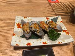 -京旬海鲜放题·铁板烧自助餐厅
