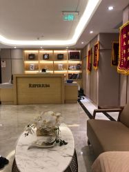 -爱贝蕊恩韩式月子会所(宝安店)