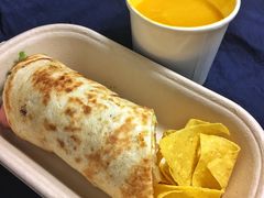 -HELLO 27 意面·沙拉·帕尼尼