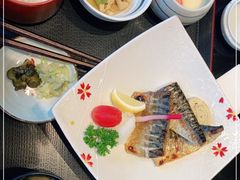 -长富宫饭店·日本料理樱