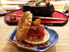 -旬怀石料理(嘉善老市店)