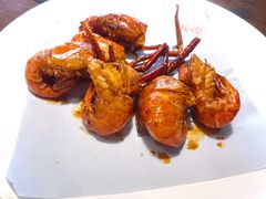 美极罗士虾-猪肉婆私房菜(容桂总店)