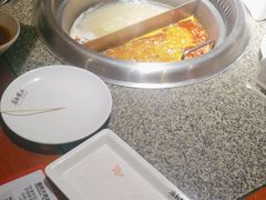 -麻辣英雄重庆火锅(陈江天益城店)