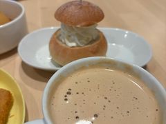 -宜家·瑞典风味餐厅(天津东丽商场店)