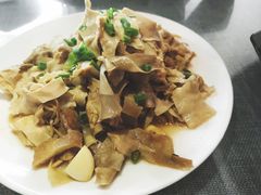 -茶油香闽南菜·花园餐厅(前埔店)