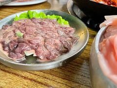 -五里关火锅(牛市口店)