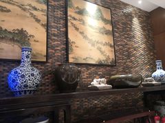 -老江南春·中国龙菜(衡山路店)