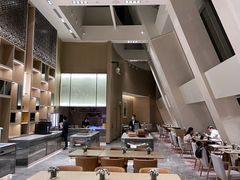 -上海世茂皇家艾美酒店