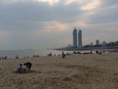 iphone_upload_pic-白城沙滩