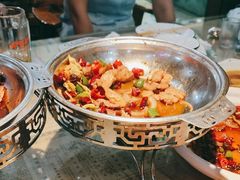 -人民公社大食堂(顺义总店)