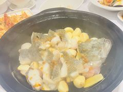 -南宁荔园维景国际酒店·荔园中餐厅