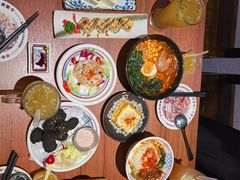 -小川洋风料理(大悦城店)