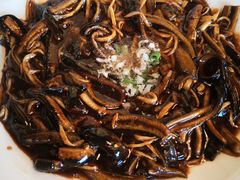 响油鳝丝-上海年代(水上东路店)