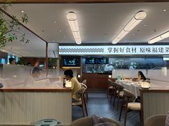 -莆田餐厅PUTIEN(世博源店)