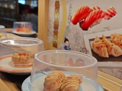 -三禾寿司(君尚店)