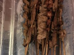 -小胖龙虾烧烤(东波路店)