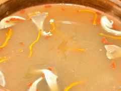 -一善菌·云南菌汤·云南菜(银泰城店)