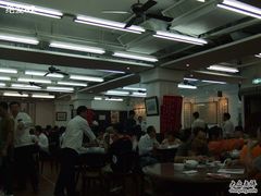 大堂-香港蓮香樓(上環店)
