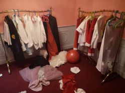 -幻贝家儿童乐园(苏州中心店)